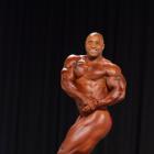 Gerald L.  Aikens, Jr. - NPC Nationals 2016 - #1